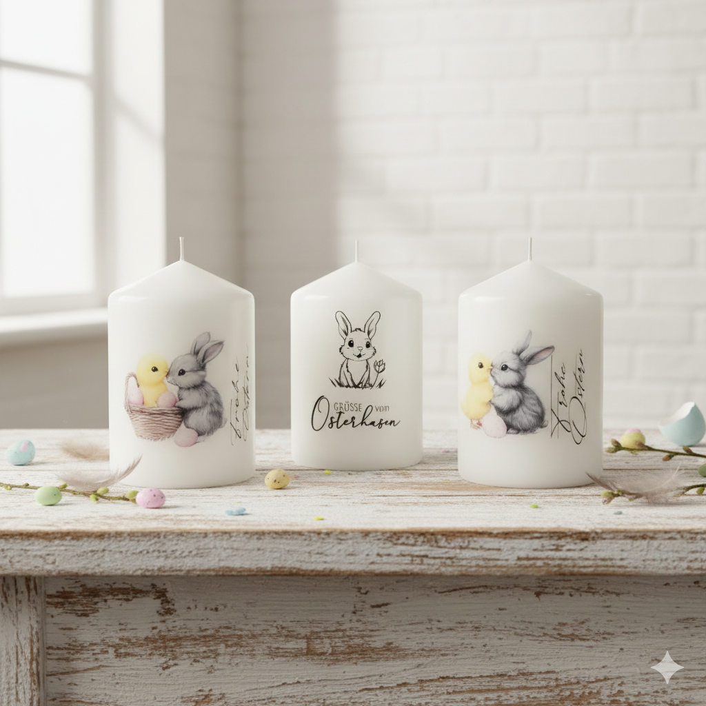 Saisonale Dekoration & Geschenke