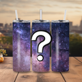 Sternzeichen Mystery-Tumbler-Deine magische Überraschung