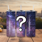Sternzeichen Mystery-Tumbler-Deine magische Überraschung