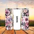 Personalisierbarer Edelstahl-Tumbler-Dein ganz persönliches Unikat