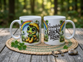 Keramiktasse-Charmante Designs & Geschenkideen