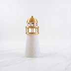 Maritimer Leuchtturm-Dein Lichtblick für Zuhause